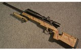 Tikka ~ T3 ~ .308 Winchester - 11 of 11
