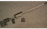 Savage Arms Inc. ~ 110 MDT ACC ~ .308 Winchester - 1 of 11