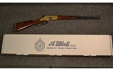 A Uberti ~ 1866 150th Anniversary ~ .45 Colt - 12 of 12