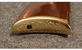 A Uberti ~ 1866 150th Anniversary ~ .45 Colt - 10 of 12