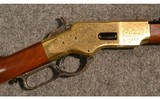 A Uberti ~ 1866 150th Anniversary ~ .45 Colt - 3 of 12