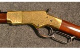 A Uberti ~ 1866 150th Anniversary ~ .45 Colt - 8 of 12