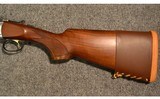 Pietro Beretta ~ 626E ~ 12 Gauge - 9 of 11