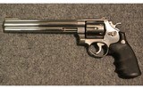 Smith and Wesson ~ 629-3 ~ .44 Magnum - 2 of 2