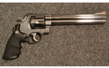 Smith and Wesson ~ 629-3 ~ .44 Magnum - 1 of 2