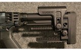 Ruger ~ Precision Rifle ~ .308 Winchester - 9 of 11
