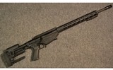 Ruger ~ Precision Rifle ~ .308 Winchester - 1 of 11