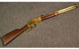 Henry ~ H006c ~ .45 Long colt - 1 of 13