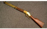 Henry ~ H006c ~ .45 Long colt - 11 of 13