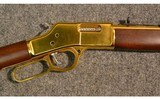 Henry ~ H006c ~ .45 Long colt - 3 of 13
