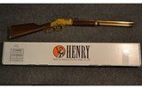 Henry ~ H006c ~ .45 Long colt - 12 of 13