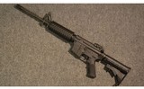 Colt ~ M4 Carbine ~ 5.56 x 45 mm - 11 of 11