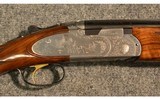 Pietro Beretta ~ S687EELL ~ 12 Gauge - 3 of 13
