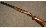 Pietro Beretta ~ S687EELL ~ 12 Gauge - 11 of 13