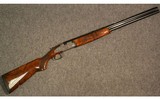 Pietro Beretta ~ S687EELL ~ 12 Gauge - 1 of 13