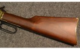 Henry ~ H009B ~ .30-.30 Winchester - 9 of 12
