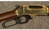Henry ~ H009B ~ .30-.30 Winchester - 3 of 12
