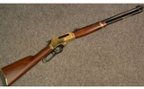 Henry ~ H009B ~ .30-.30 Winchester - 1 of 12