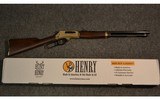 Henry ~ H009B ~ .30-.30 Winchester - 12 of 12