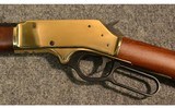 Henry ~ H009B ~ .30-.30 Winchester - 8 of 12