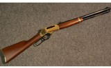 Henry ~ H009B ~ .30-.30 Winchester - 1 of 12