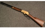 Henry ~ H009B ~ .30-.30 Winchester - 11 of 12