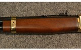 Henry ~ H009B ~ .30-.30 Winchester - 6 of 12