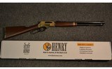 Henry ~ H009B ~ .30-.30 Winchester - 12 of 12