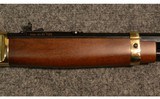 Henry ~ H009B ~ .30-.30 Winchester - 4 of 12