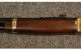 Henry ~ H009B ~ .30-.30 Winchester - 6 of 12