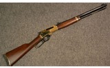 Henry ~ H009B ~ .30-.30 Winchester - 1 of 12