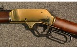 Henry ~ H009B ~ .30-.30 Winchester - 8 of 12