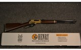 Henry ~ H009B ~ .30-.30 Winchester - 12 of 12