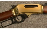 Henry ~ H009B ~ .30-.30 Winchester - 3 of 12