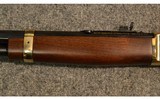 Henry ~ H009B ~ .30-.30 Winchester - 6 of 12