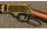 Henry ~ H009B ~ .30-.30 Winchester - 8 of 12