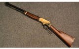 Henry ~ H009B ~ .30-.30 Winchester - 11 of 12