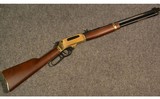 Henry ~ H009B ~ .30-.30 Winchester - 1 of 12