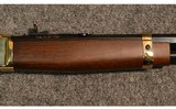 Henry ~ H009B ~ .30-.30 Winchester - 4 of 12