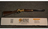 Henry ~ H009B ~ .30-.30 Winchester - 12 of 12