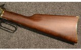 Henry ~ H009B ~ .30-.30 Winchester - 9 of 12