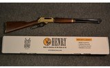 Henry ~ H009B ~ .30-.30 Winchester - 12 of 12