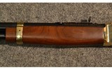 Henry ~ H009B ~ .30-.30 Winchester - 6 of 12