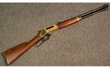 Henry ~ H009B ~ .30-.30 Winchester - 1 of 12