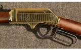 Henry ~ H009B ~ .30-.30 Winchester - 8 of 12