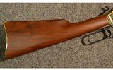 Henry ~ H009B ~ .30-.30 Winchester - 2 of 12