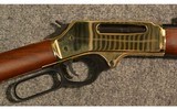 Henry ~ H009B ~ .30-.30 Winchester - 3 of 12
