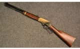 Henry ~ H009B ~ .30-.30 Winchester - 11 of 12