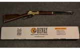 Henry ~ H009B ~ .30-.30 Winchester - 12 of 12