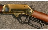 Henry ~ H009B ~ .30-.30 Winchester - 8 of 12